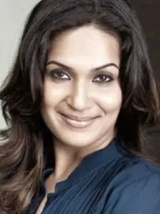 Soundarya Rajinikanth