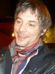 Boris Jardel