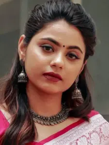 Monica Chinnakotla