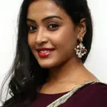 Ashwini Chandrashekaran
