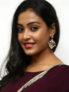 Ashwini Chandrashekaran