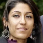 Aisha Ali-Khan