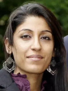 Aisha Ali-Khan