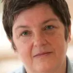 Julie Bindel