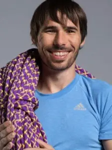 Kevin Jorgeson