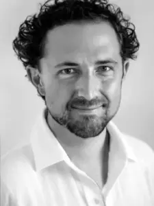 Chuck Fryberger