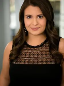 Jennifer Karraz