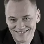 Terry Christian