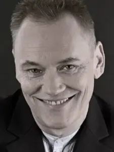 Terry Christian
