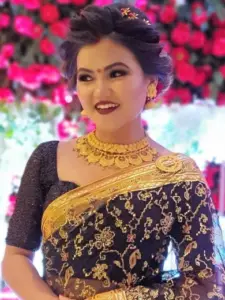 Renasha Bantawa Rai