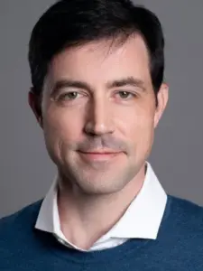 Scott Kirkpatrick