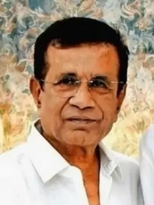 Abbas Alibhai Burmawalla