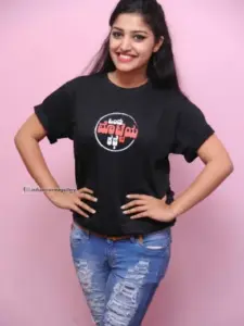Shreya Anchan