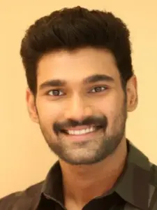 Bellamkonda Srinivas