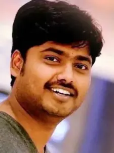 Nellore Sudharshan