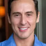 George Gallagher