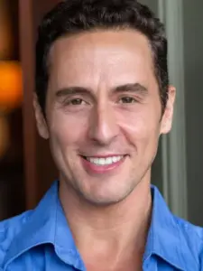 George Gallagher
