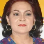 Leily Sagita