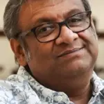 Kaushik Ganguly
