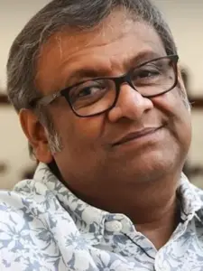 Kaushik Ganguly