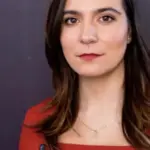 Hari Leigh