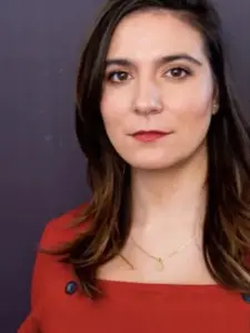 Hari Leigh