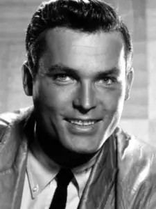 Ty Hardin