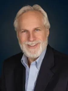 Tim Kaiser