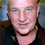 Dave Courtney