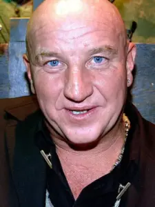 Dave Courtney