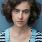 Zoé Besmond de Senneville