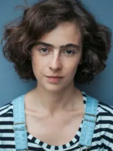 Zoé Besmond de Senneville