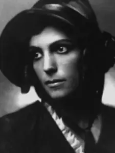 Greta Schröder