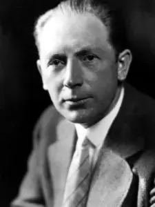 F. W. Murnau