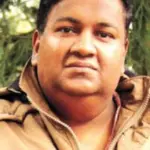 Rajesh Pillai