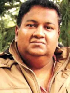 Rajesh Pillai
