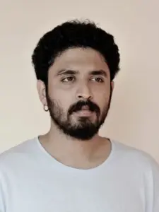 Aditya Vikram Sengupta