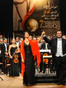 Amel Brahim-Djelloul