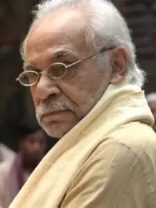 Dhritiman Chatterjee