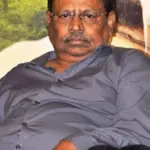 Pattiyal K. Shekar