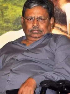 Pattiyal K. Shekar