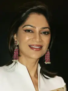 Simi Garewal