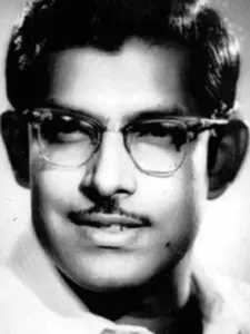 Hrishikesh Mukherjee