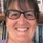 Monica Grady