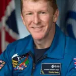 Tim Peake
