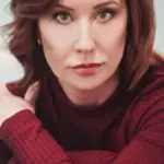 Olga Tsirsen