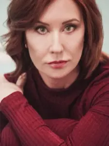 Olga Tsirsen