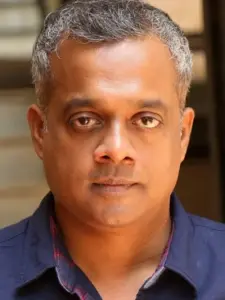 Gautham Vasudev Menon