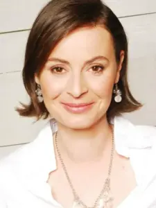 Lenka Vlasáková