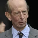 Prince Edward Duke of Kent (Prince Edward, Duke of Kent)